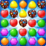 Candy Smash MOD Unlimited Money 5.4