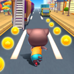 Cat Runner Decorate Home MOD Unlimited Money 5.2.6