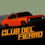 Club del fierro (MOD premium) 6.1.896