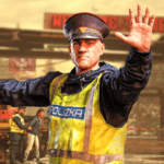 Contraband Police Mobile MOD Unlimited Money 0.1.25