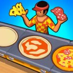 Conveyor Rush Idle Food Games MOD Unlimited Money 0.95