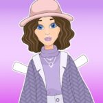 DIY Paper Doll MOD Unlimited Money 1.4.0.1