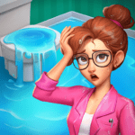 Design Diary – Match 3 Home MOD Unlimited Money 1.0.2
