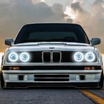 E30 Drift Modified Simulator MOD Unlimited Money 3.0