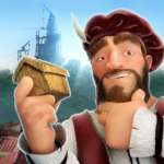 Forge of Empires Build a City MOD Unlimited Money 1.240.14