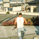 Gangster City Vegas Crime Game MOD Unlimited Money 8.3