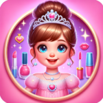 Girl Games Fun Mini Games MOD Unlimited Money VARY