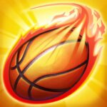 Head Basketball MOD Unlimited Money 3.3.6