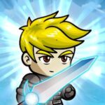 Hero Age – RPG classic MOD Unlimited Money