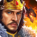 Kings Empire MOD Unlimited Money 3.1.2