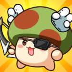 Legend of Mushroom Rush – SEA MOD Unlimited Money 2.0.25