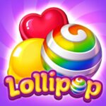 Lollipop (MOD Unlimited Money) 25.0313.00