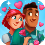 Love & Pies (MOD Unlimited gems) 0.54.3