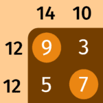 Math Sum A Number Game MOD Unlimited Money 1.14