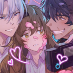 Mayday Memory CHOICE SF Otome MOD Unlimited Money 1.11.0