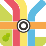 Metro Connect (MOD Unlocked All) 1.2.1