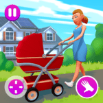 Mother Simulator (MOD Unlimited Money) 2.2.36.295