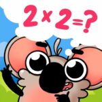 Multiplication Games For Kids. MOD Unlimited Money 2.10.0