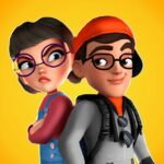 Nick & Tani (MOD Unlimited Coins) 2.6