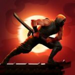 Ninja Warrior 2 Warzone RPG MOD Unlimited Money