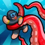 Octopus Feast (MOD Unlimited Pearls) 2.0.1