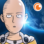 One Punch Man World (MOD Unlimited Gold) 1.2.0