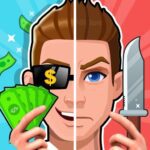 Perfect Avenger MOD Unlimited Money 1.2.9