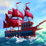 Pirate Ships: Build and Fight (MOD Unlimited Money) 1.30