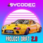 Project Drift 2.0 (MOD Unlimited COINS) 125