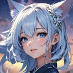 Raising a Girl Hunter Idle RPG (MOD remove ads) 1.9.3