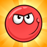 Red Ball 4 MOD Unlimited Money 1.4.21