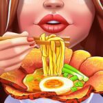 Restaurant Diary (MOD Unlimited Money) 1.4.0