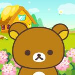 Rilakkuma Farm (MOD Unlimited Jewels) 6.5.1