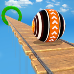 Rolling Sky (MOD no ads) 1.6.5