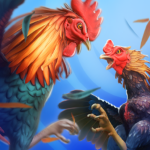 Rooster Fights MOD Unlimited Money VARY