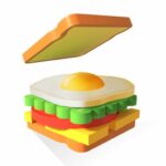 Sandwich MOD Unlimited Money 130.0.1
