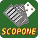 Scopone (MOD Unlimited Gold) 2.4.64