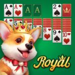 Solitaire Royal (MOD Unlimited Money) 1.48.2