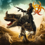 Survival and Rise (MOD Unlimited Money) 0.11.7