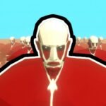 TITAN RUMBLING RUNAWAY MOD Unlimited Money 0.1.4