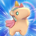 Talking Unicorn MOD Unlimited Money 1.3.1