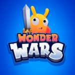 Wonder Wars (MOD Unlimited Money) 1.5.4