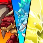 Beast Brawl Monster War ARPG MOD Unlimited Money 466