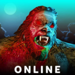 Bigfoot Hunting Multiplayer (MOD Unlimited Money) 2.4.8