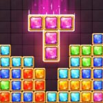 Block Puzzle Jewel Blast 1010 MOD Unlimited Money 3.0