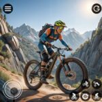 Bmx Bike Games Offline Racing (MOD Unlimited Money) 3.4