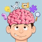 Brain Tricks Brain Games MOD Unlimited Money 1.0.100