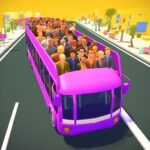 Bus Arrival MOD Unlimited Money 3.2.5