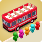 Bus Jam (MOD Unlimited Money) 1.6.23