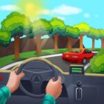 Car Drive 3D Vehicle Masters MOD Unlimited Money 1.0.7